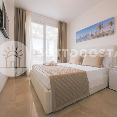 Artemar Bed & Breakfast Porto Cesareo Exterior photo