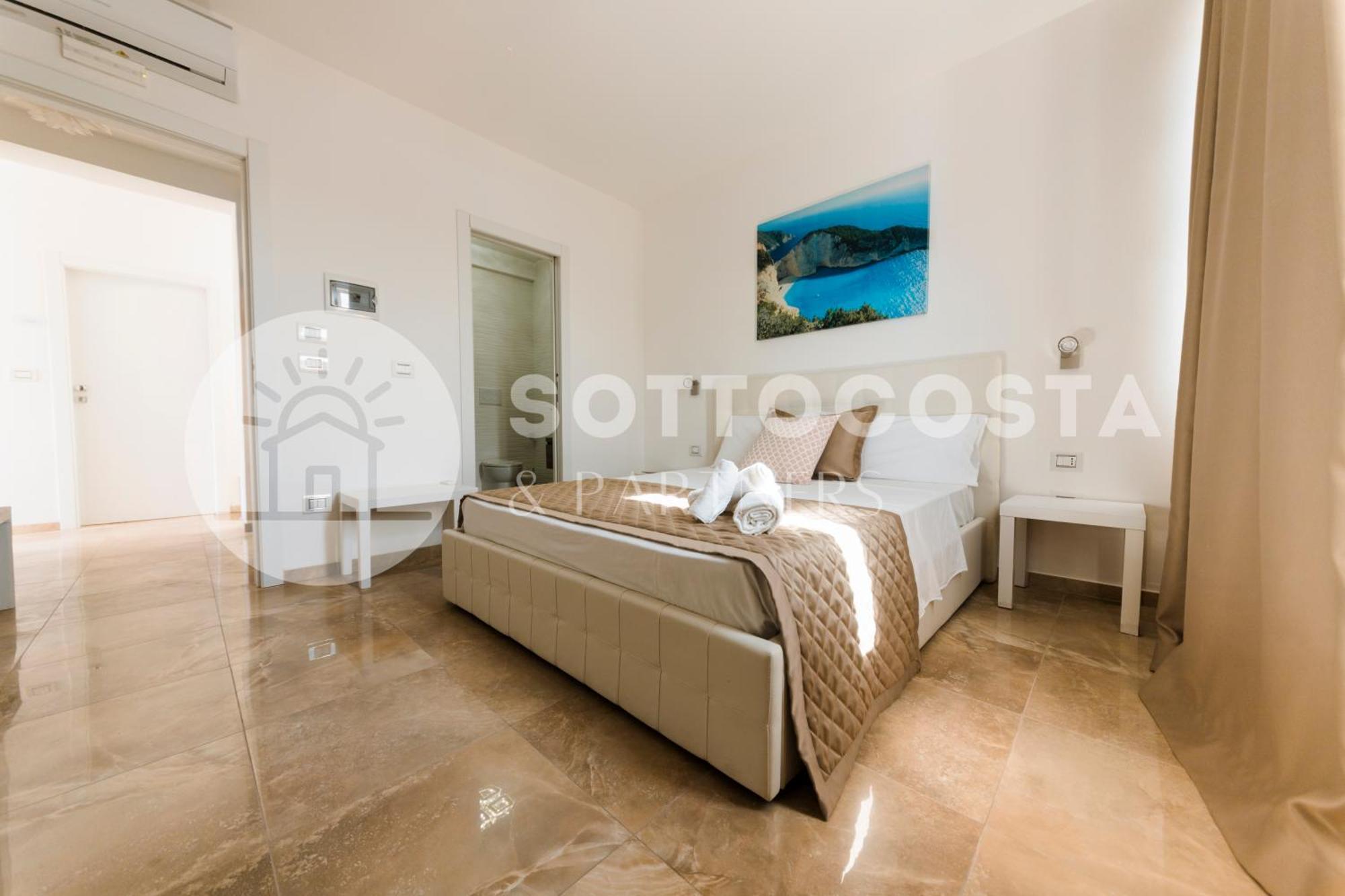 Artemar Bed & Breakfast Porto Cesareo Exterior photo