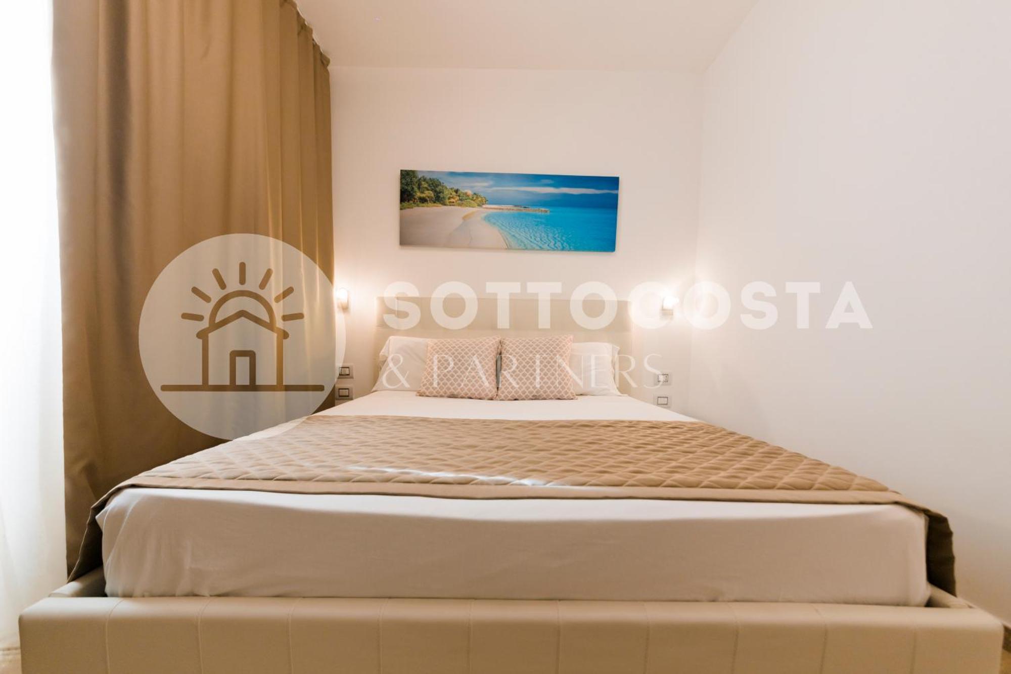 Artemar Bed & Breakfast Porto Cesareo Exterior photo